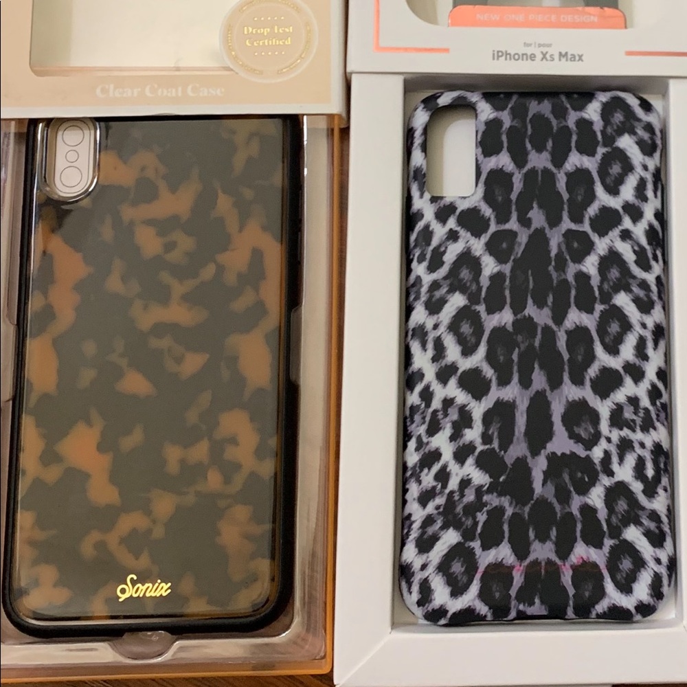 IPHONE XS MAX CASE